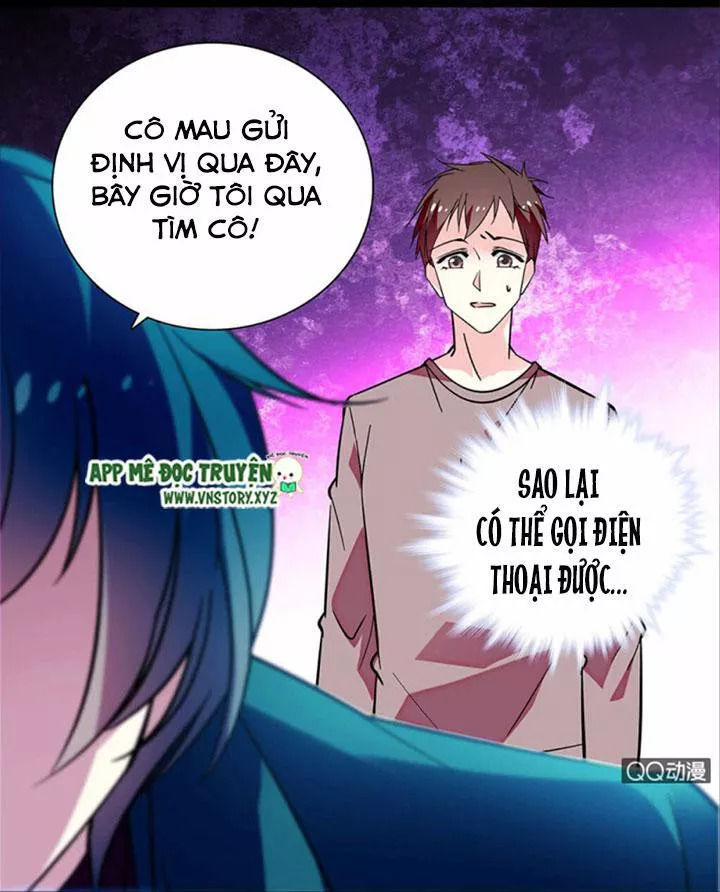 Nữ Hầu Sau Giờ Học Chapter 68 - Trang 3