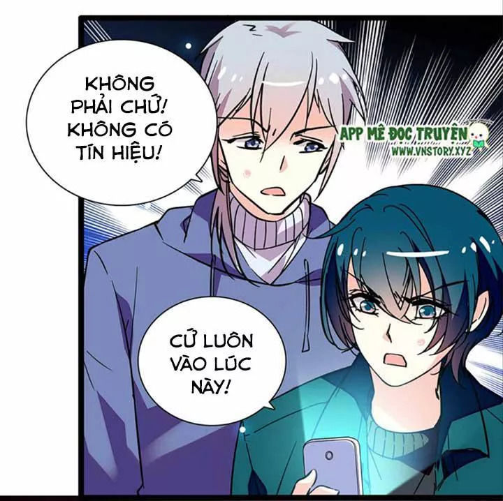 Nữ Hầu Sau Giờ Học Chapter 68 - Trang 3