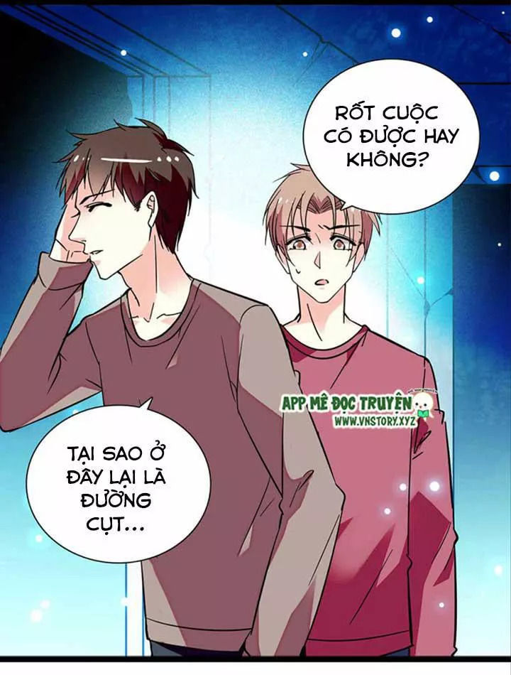 Nữ Hầu Sau Giờ Học Chapter 68 - Trang 3