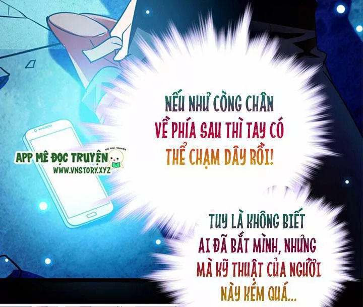 Nữ Hầu Sau Giờ Học Chapter 68 - Trang 3