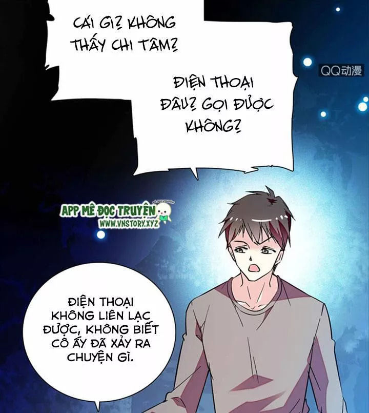 Nữ Hầu Sau Giờ Học Chapter 68 - Trang 3