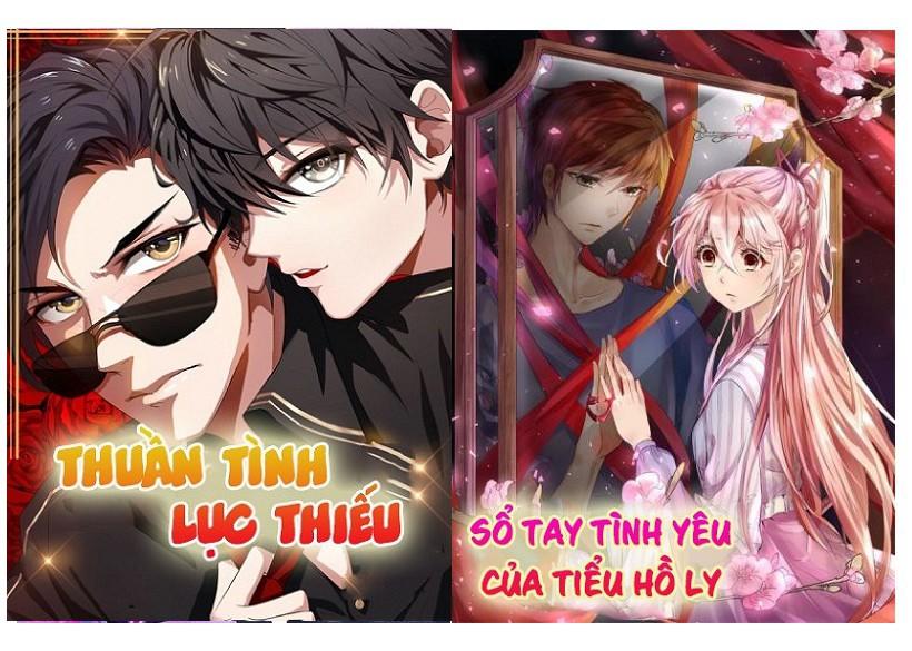 Bá Đạo Tổng Tài Ngạnh Thượng Cung Chapter 5 - Next Chapter 6