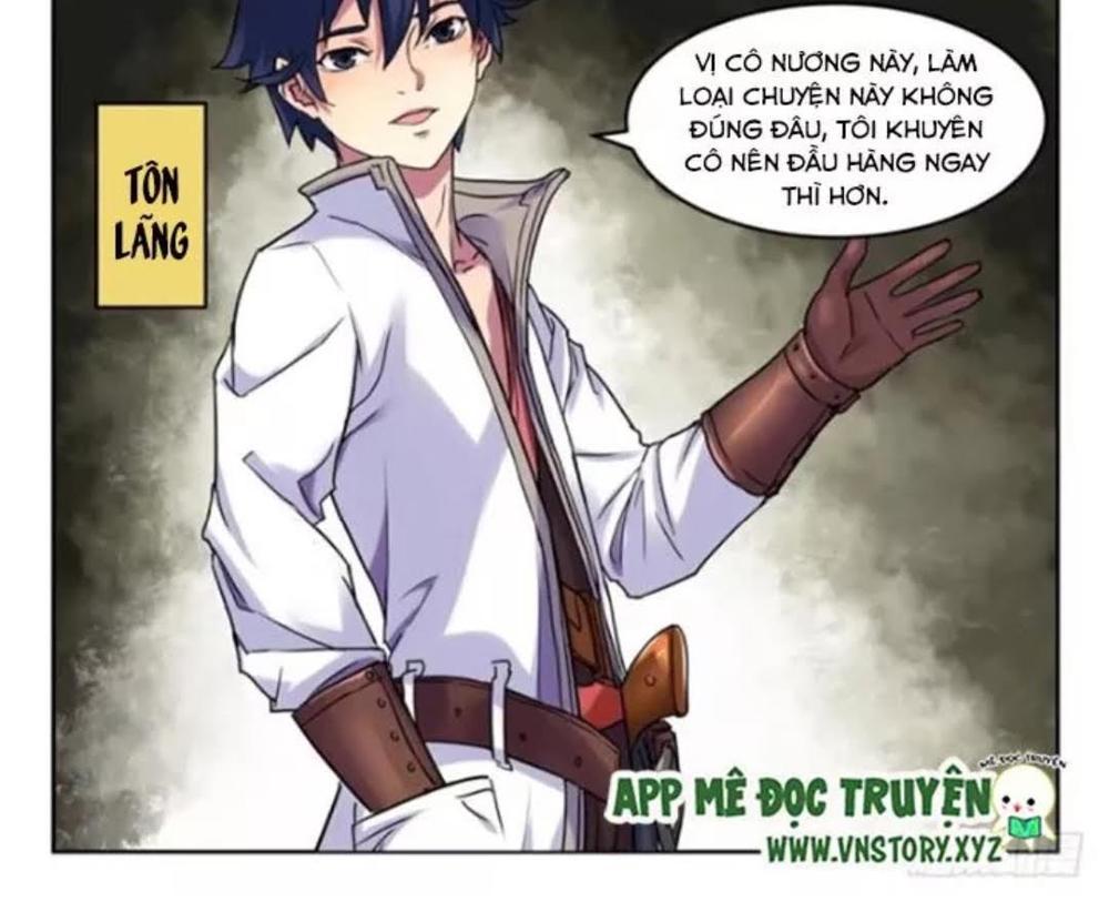 Đại Bảo Kiếm Của Ta Chapter 1 - Next Chapter 2