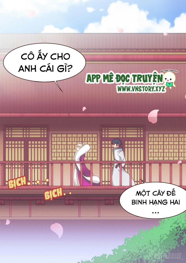 Đại Bảo Kiếm Của Ta Chapter 31 - Next Chapter 32