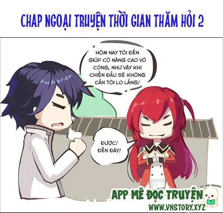 Đại Bảo Kiếm Của Ta Chapter 38.4 - Next Chapter 39