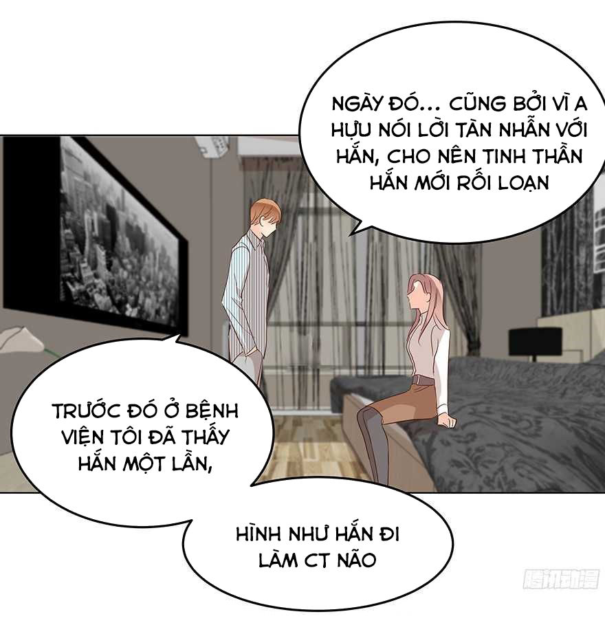 Ông Bố Đơn Thân Hàng Tỷ Chapter 107 - Trang 3