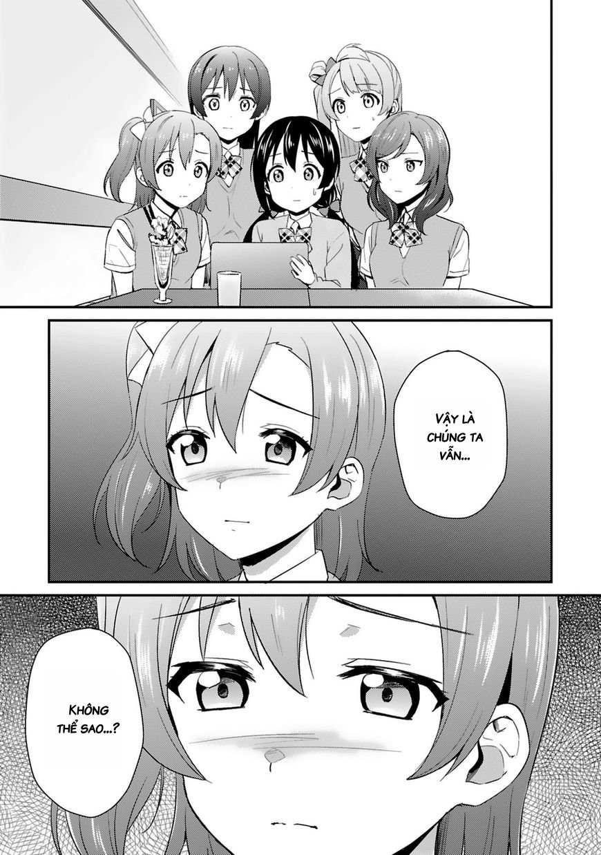 Love Live! - School Idol Project Chapter 36 - Trang 2