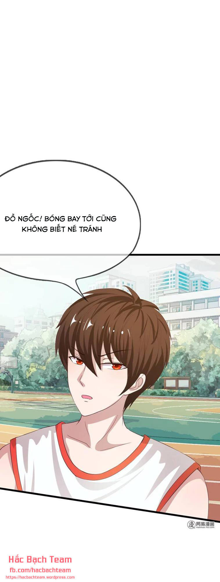 Cả Thế Giới Tớ Chỉ Yêu Cậu Chapter 14 - Next Chapter 16