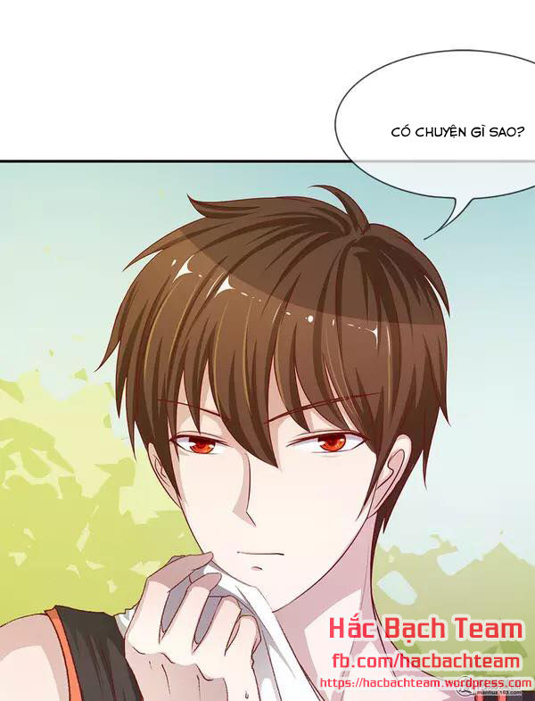 Cả Thế Giới Tớ Chỉ Yêu Cậu Chapter 2 - Next Chapter 3