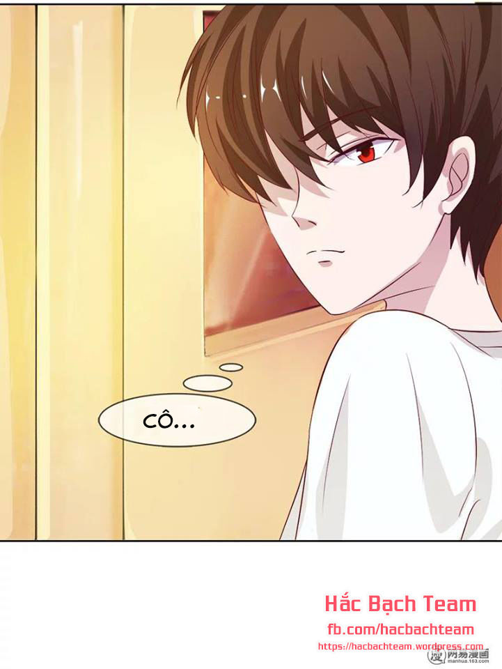 Cả Thế Giới Tớ Chỉ Yêu Cậu Chapter 8 - Next Chapter 9