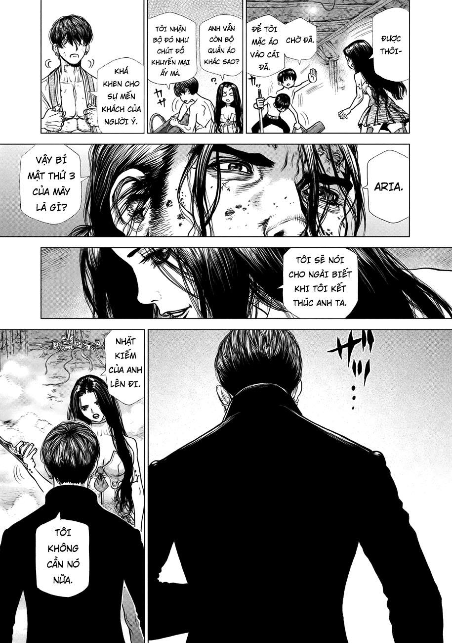 Origin Chapter 81 - Next Chapter 82