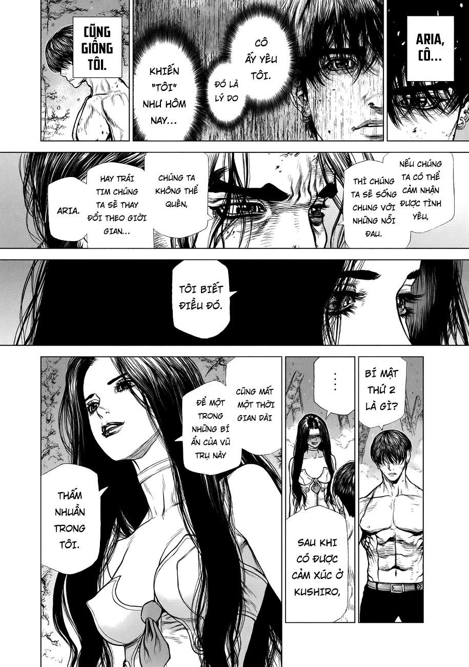 Origin Chapter 81 - Next Chapter 82