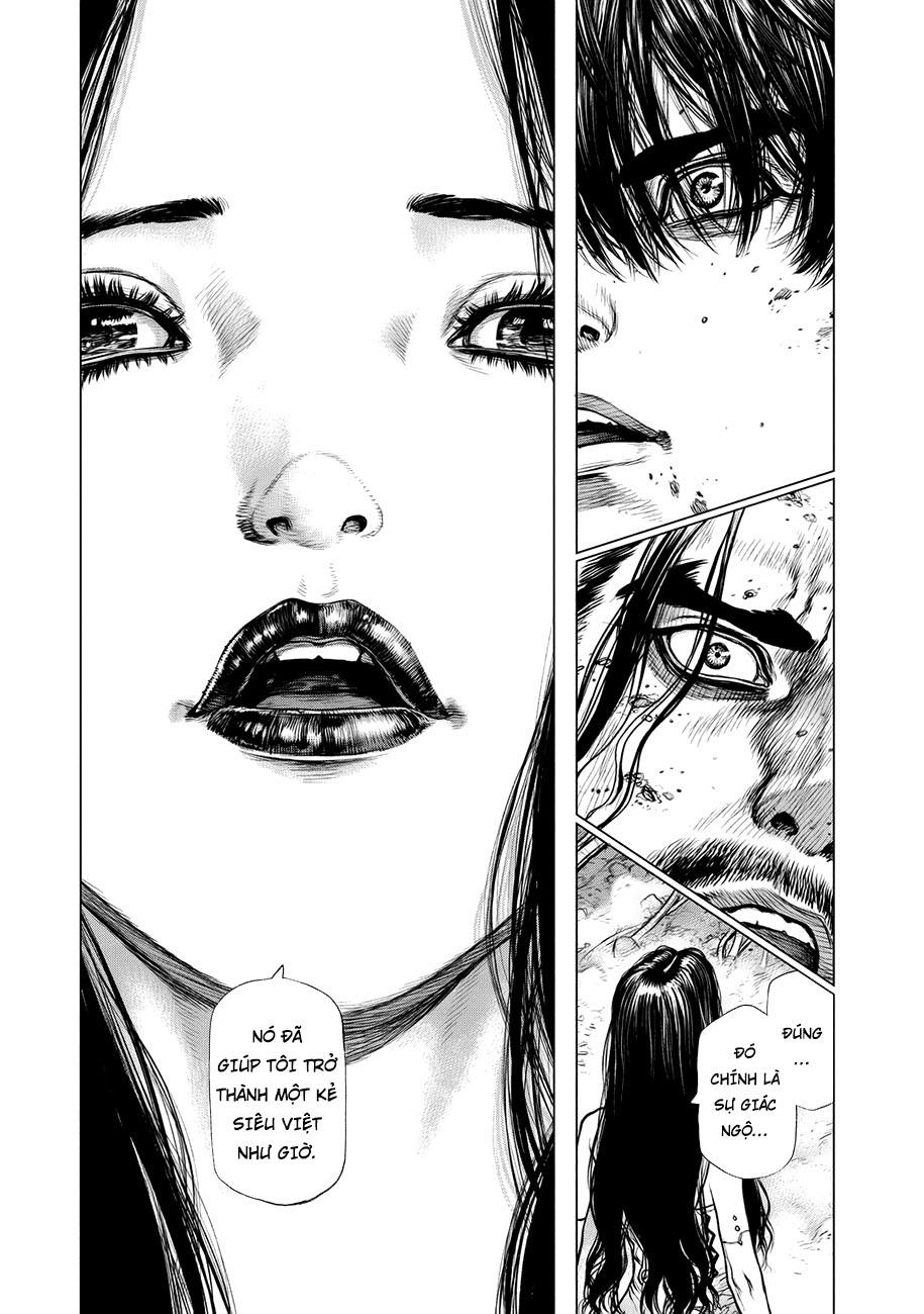 Origin Chapter 81 - Next Chapter 82