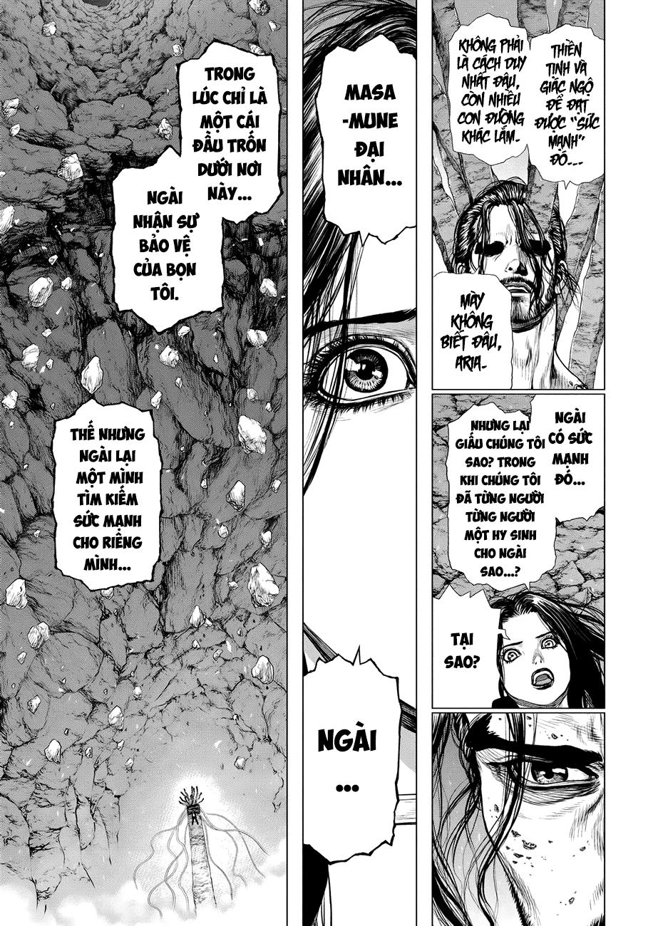 Origin Chapter 83 - Next Chapter 84