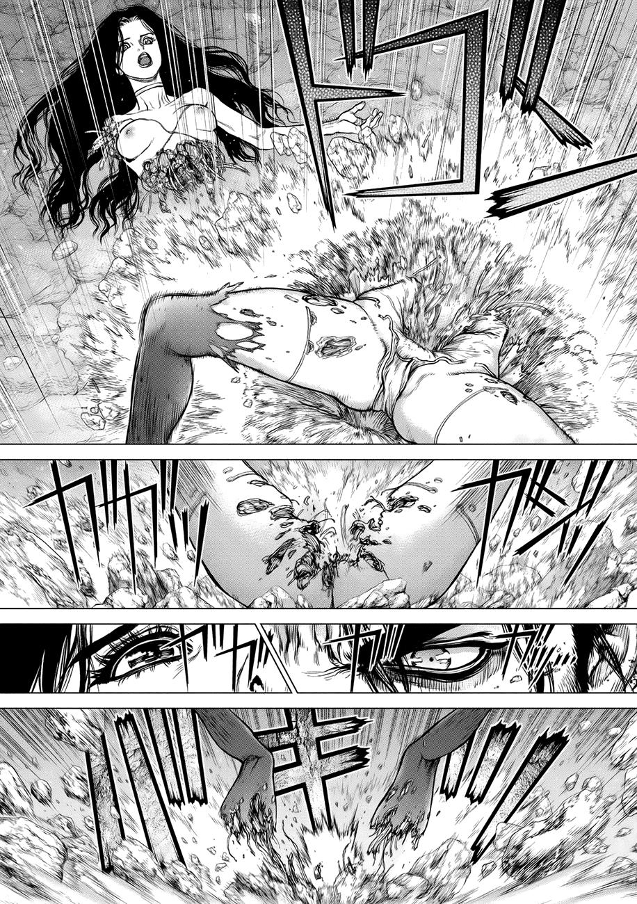 Origin Chapter 83 - Next Chapter 84