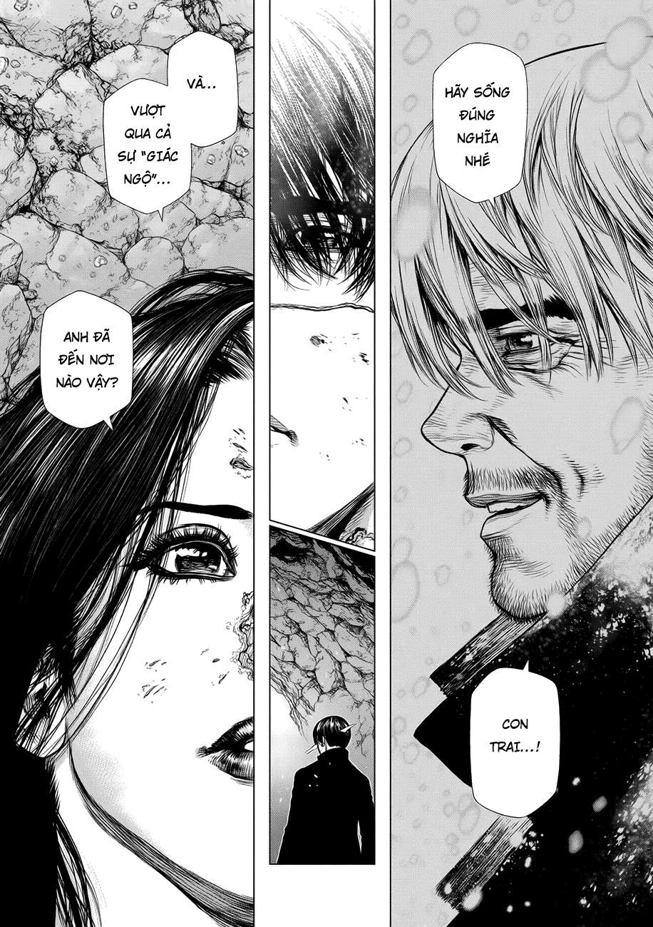 Origin Chapter 84 - Next Chapter 85