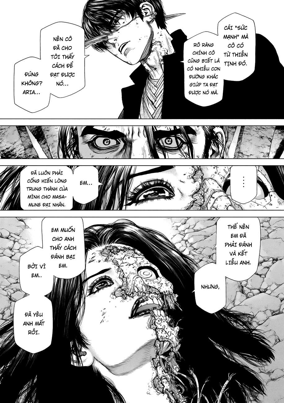 Origin Chapter 84 - Next Chapter 85