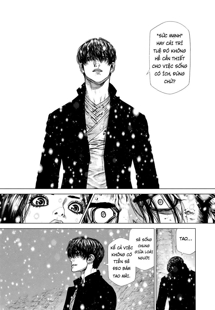 Origin Chapter 86 - Next Chapter 87