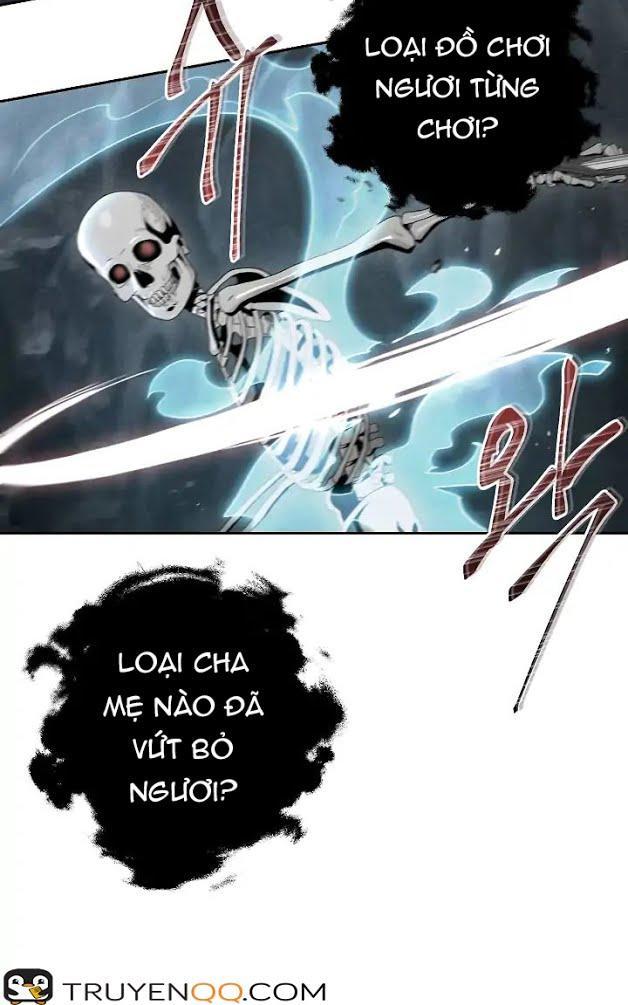 Cốt Binh Trở Lại Chapter 48 - Trang 3