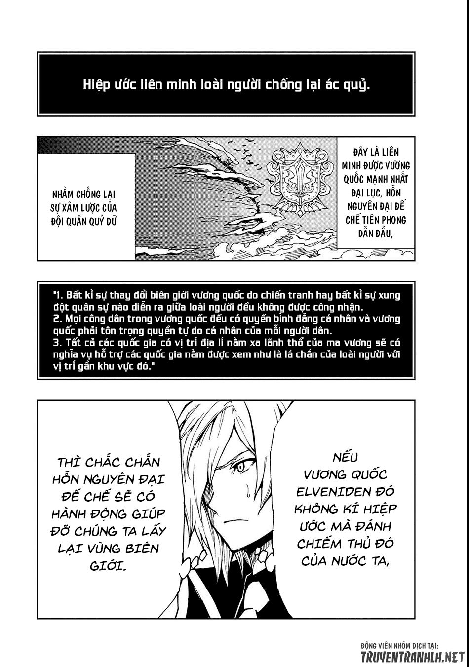 Genjitsu Shugi Yuusha No Oukoku Saikenki Chapter 22 - Next Chapter 23