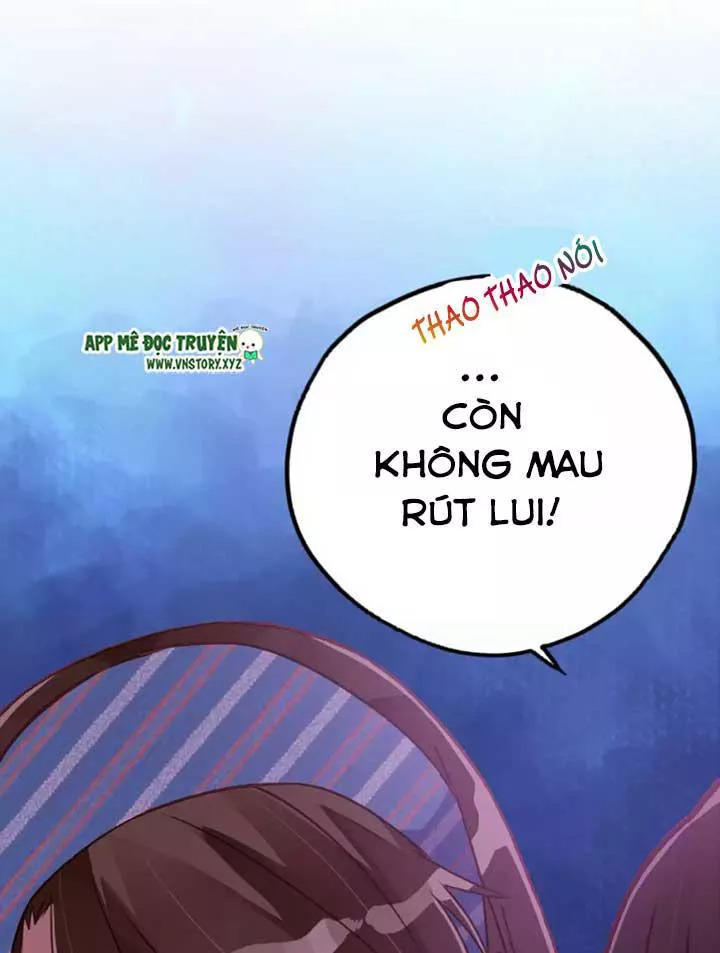 Cái Vòng Này Thật Loạn Chapter 41 - Trang 3