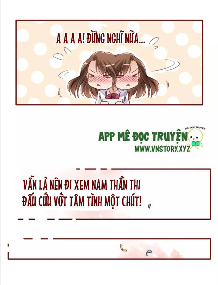 Cái Vòng Này Thật Loạn Chapter 8 - Trang 2