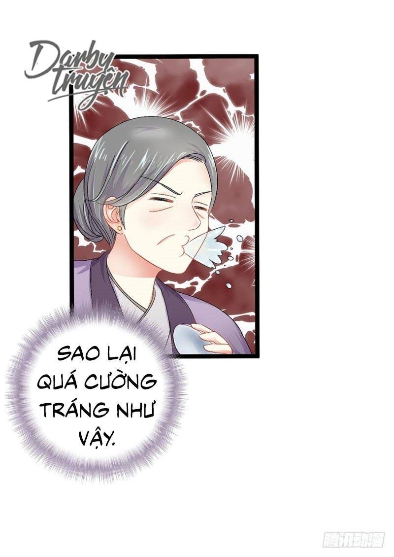 Lừa Thái Tử Đến Đây Dạy Dỗ Chapter 6 - Trang 3