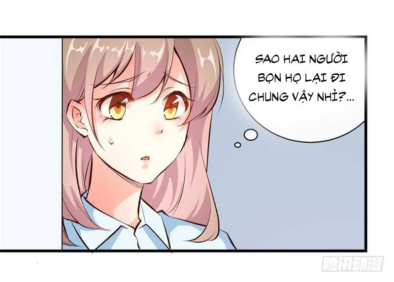 Ám Luyến Thành Hôn Chapter 99 - Next Chapter 100