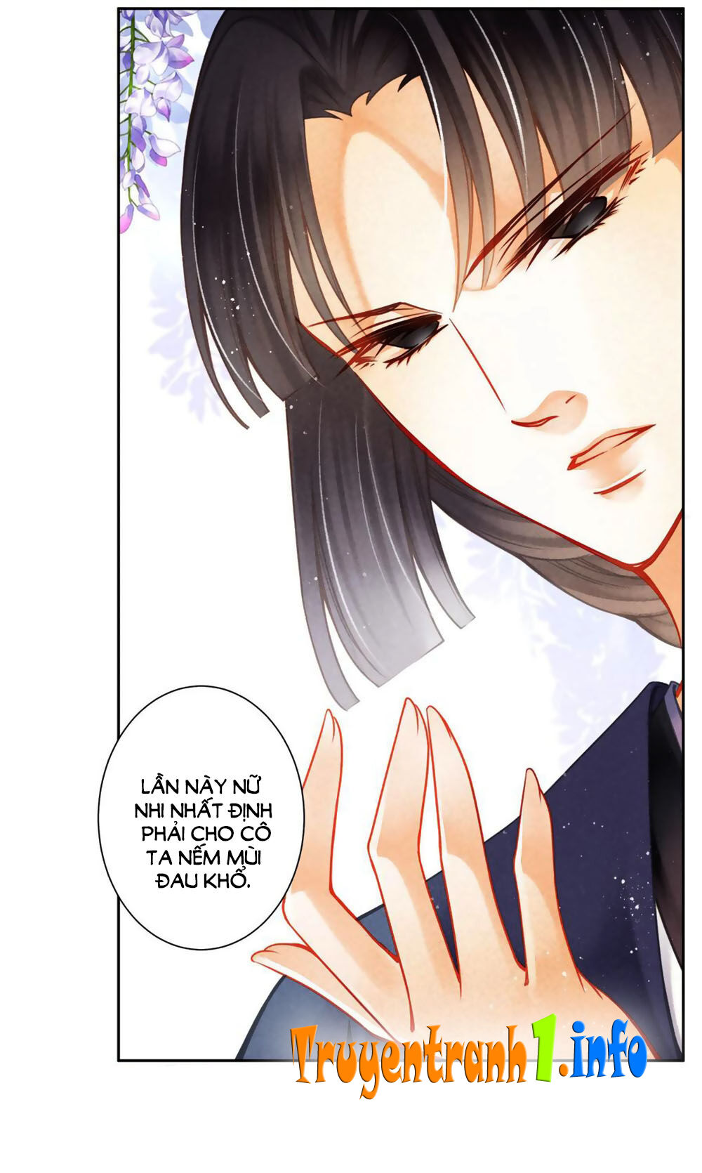 Ái Thượng Vô Địch Tiếu Hoàng Hậu Chapter 137 - Next Chapter 138