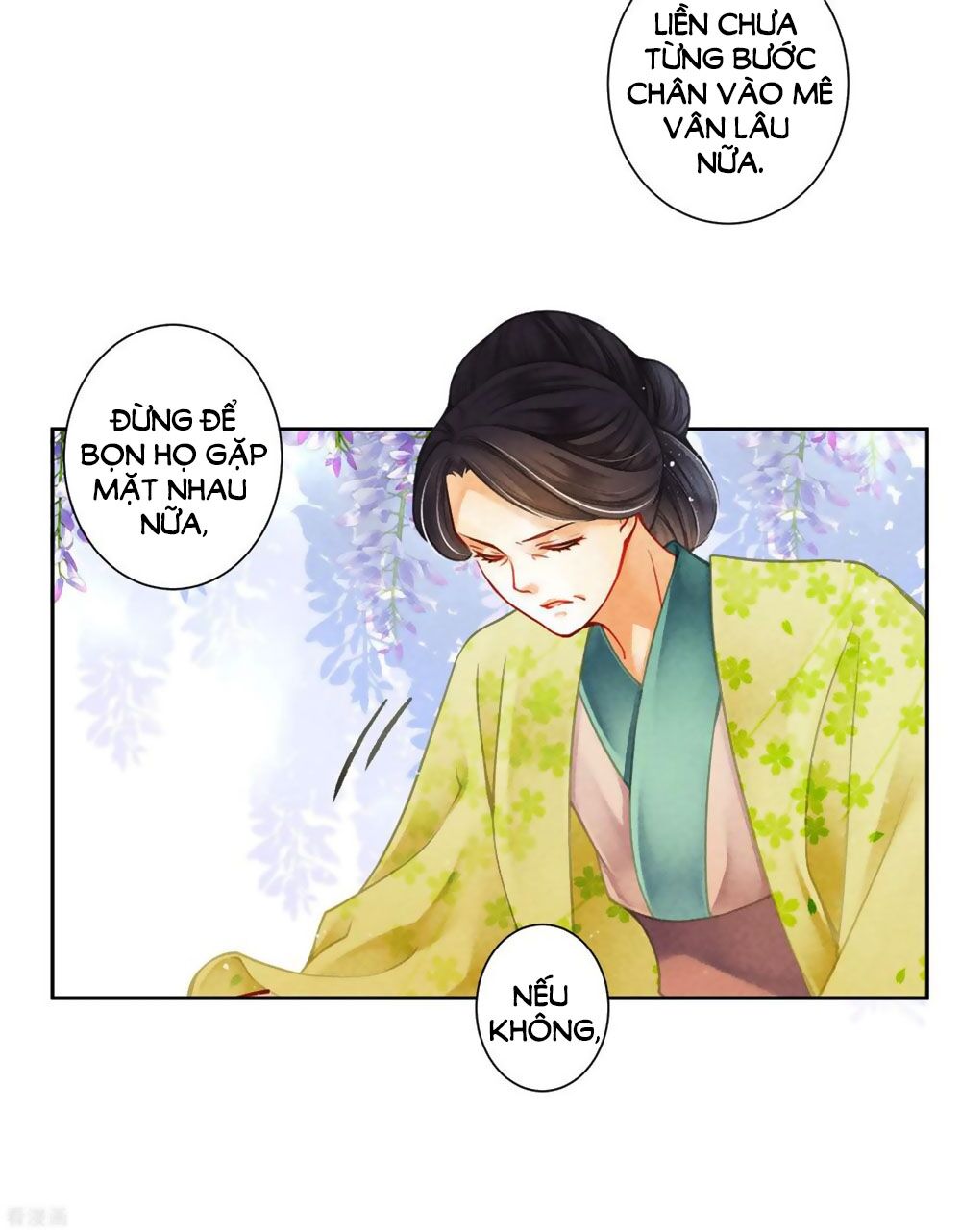 Ái Thượng Vô Địch Tiếu Hoàng Hậu Chapter 137 - Next Chapter 138