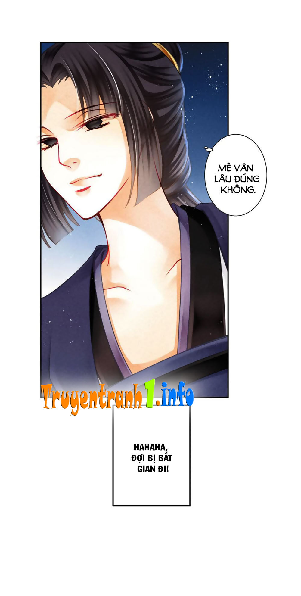 Ái Thượng Vô Địch Tiếu Hoàng Hậu Chapter 137 - Next Chapter 138