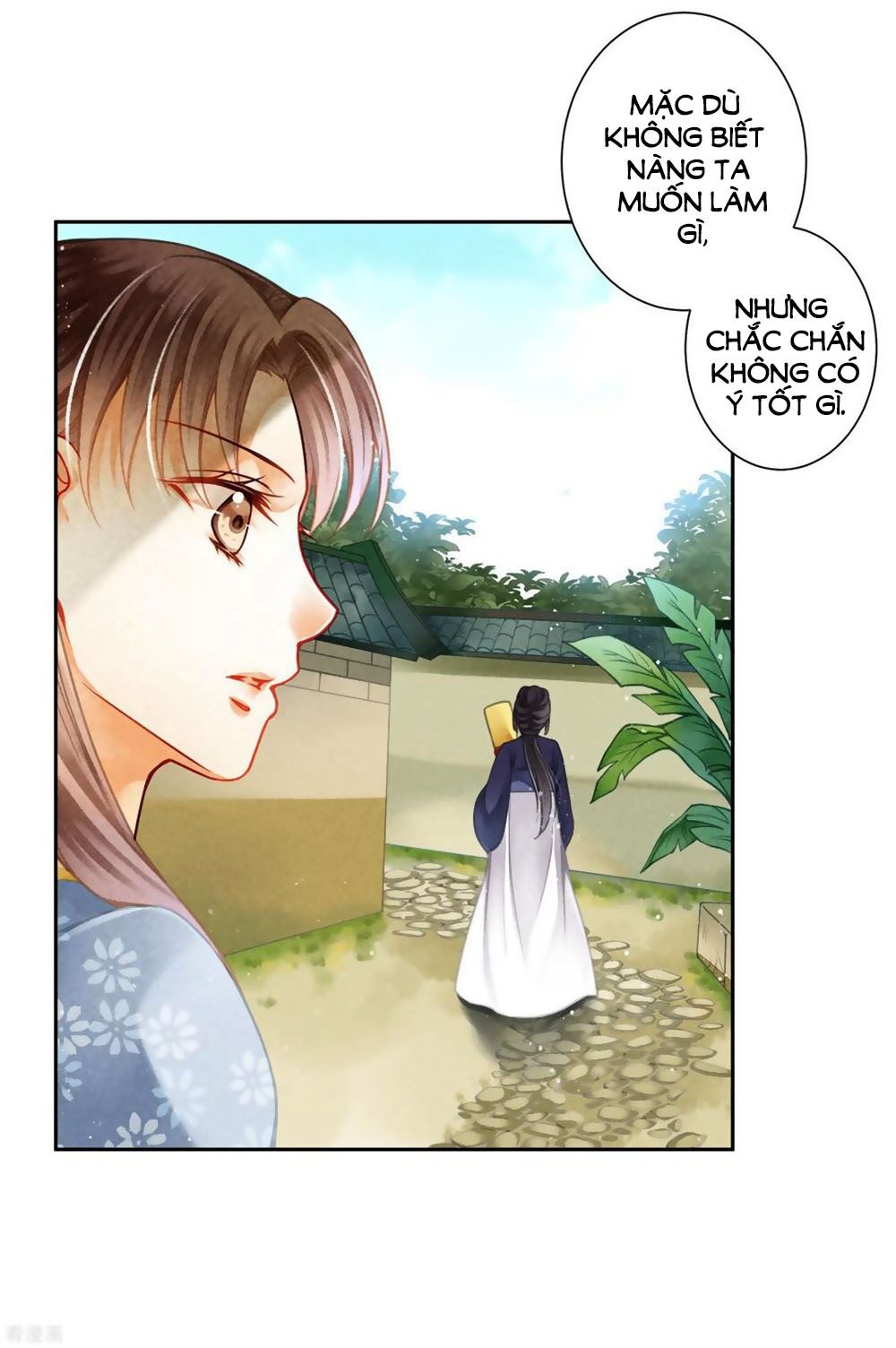 Ái Thượng Vô Địch Tiếu Hoàng Hậu Chapter 137 - Next Chapter 138