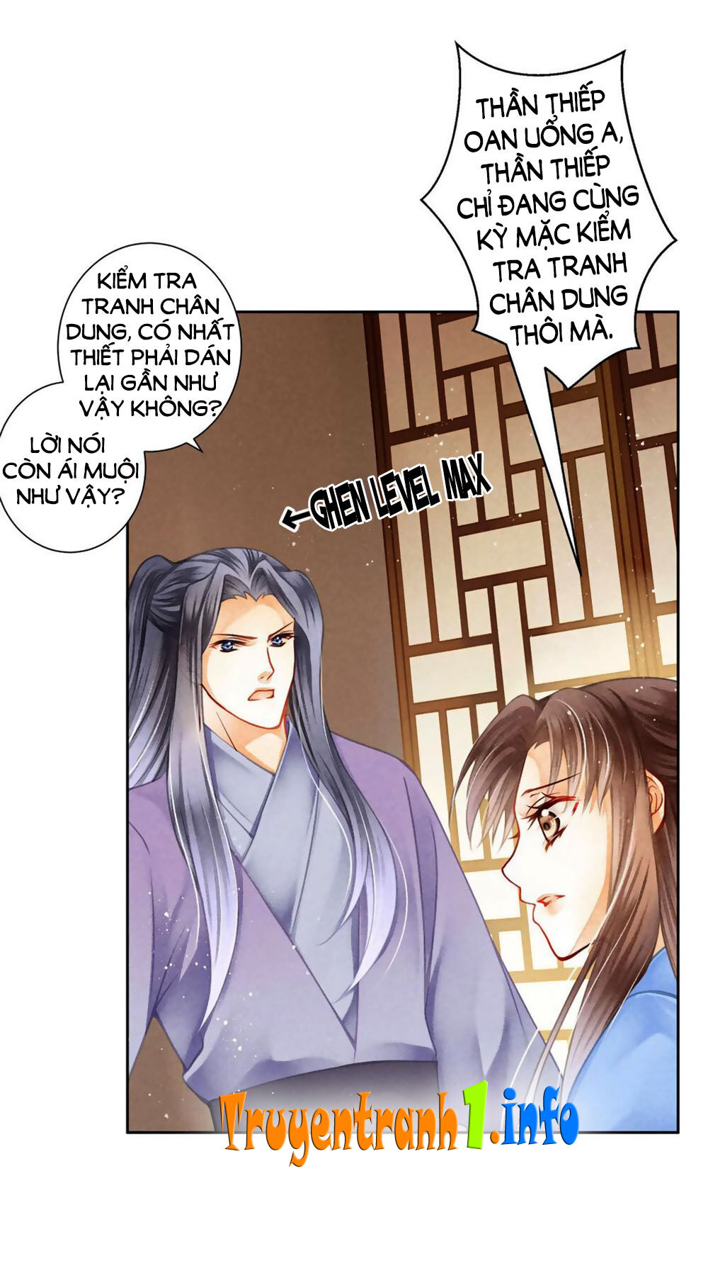 Ái Thượng Vô Địch Tiếu Hoàng Hậu Chapter 139 - Next Chapter 140