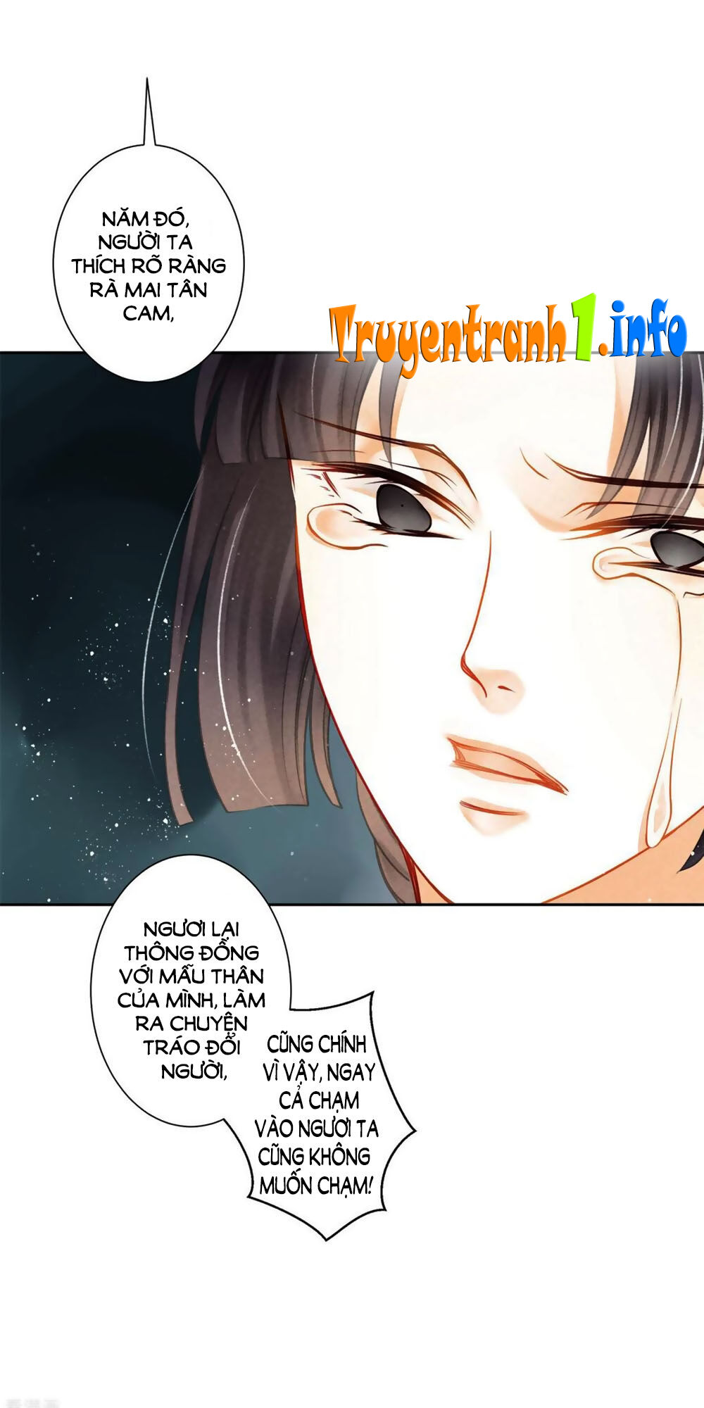 Ái Thượng Vô Địch Tiếu Hoàng Hậu Chapter 139 - Next Chapter 140