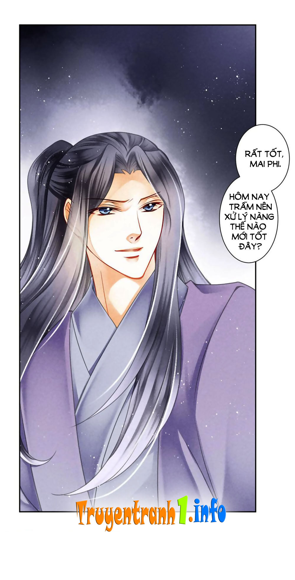 Ái Thượng Vô Địch Tiếu Hoàng Hậu Chapter 139 - Next Chapter 140