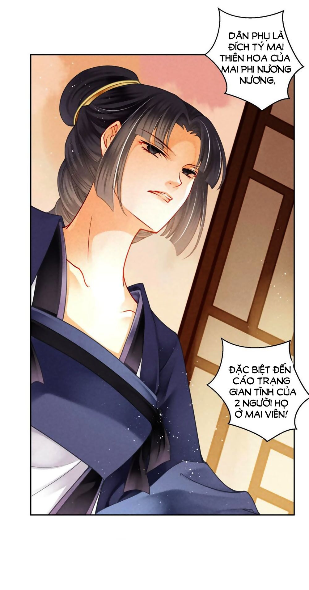 Ái Thượng Vô Địch Tiếu Hoàng Hậu Chapter 139 - Next Chapter 140