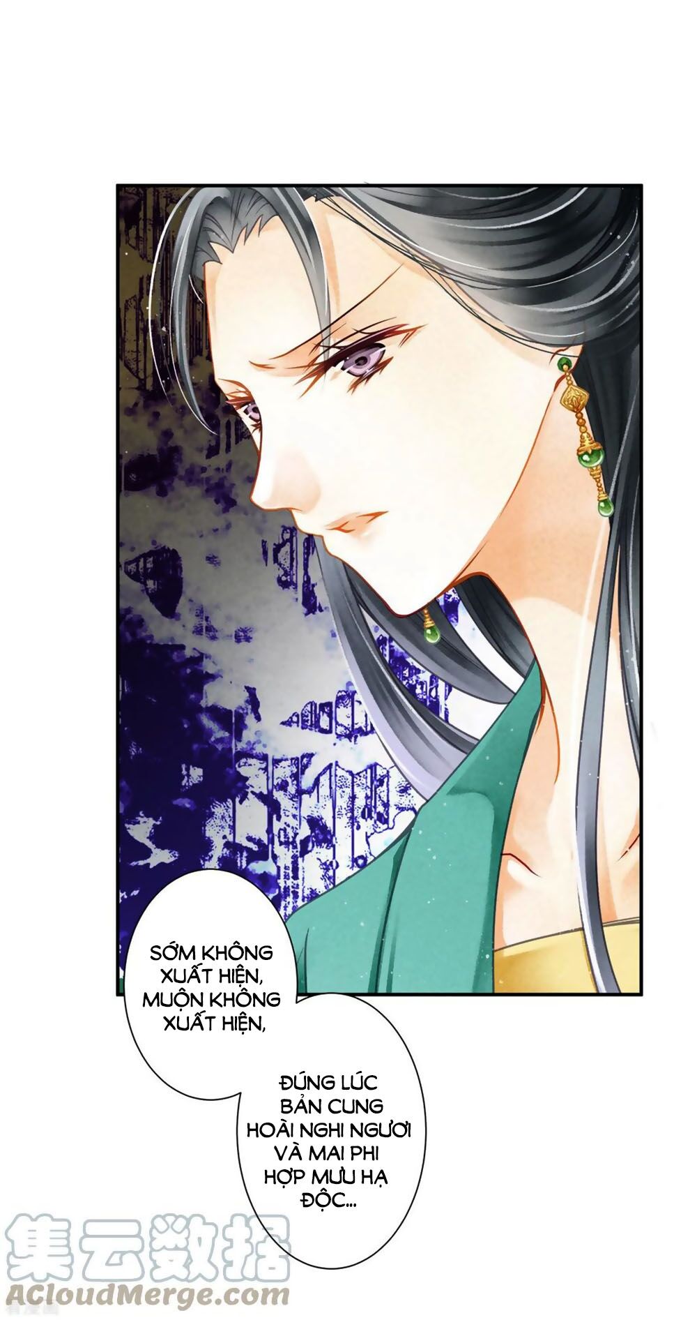 Ái Thượng Vô Địch Tiếu Hoàng Hậu Chapter 149 - Next Chapter 150