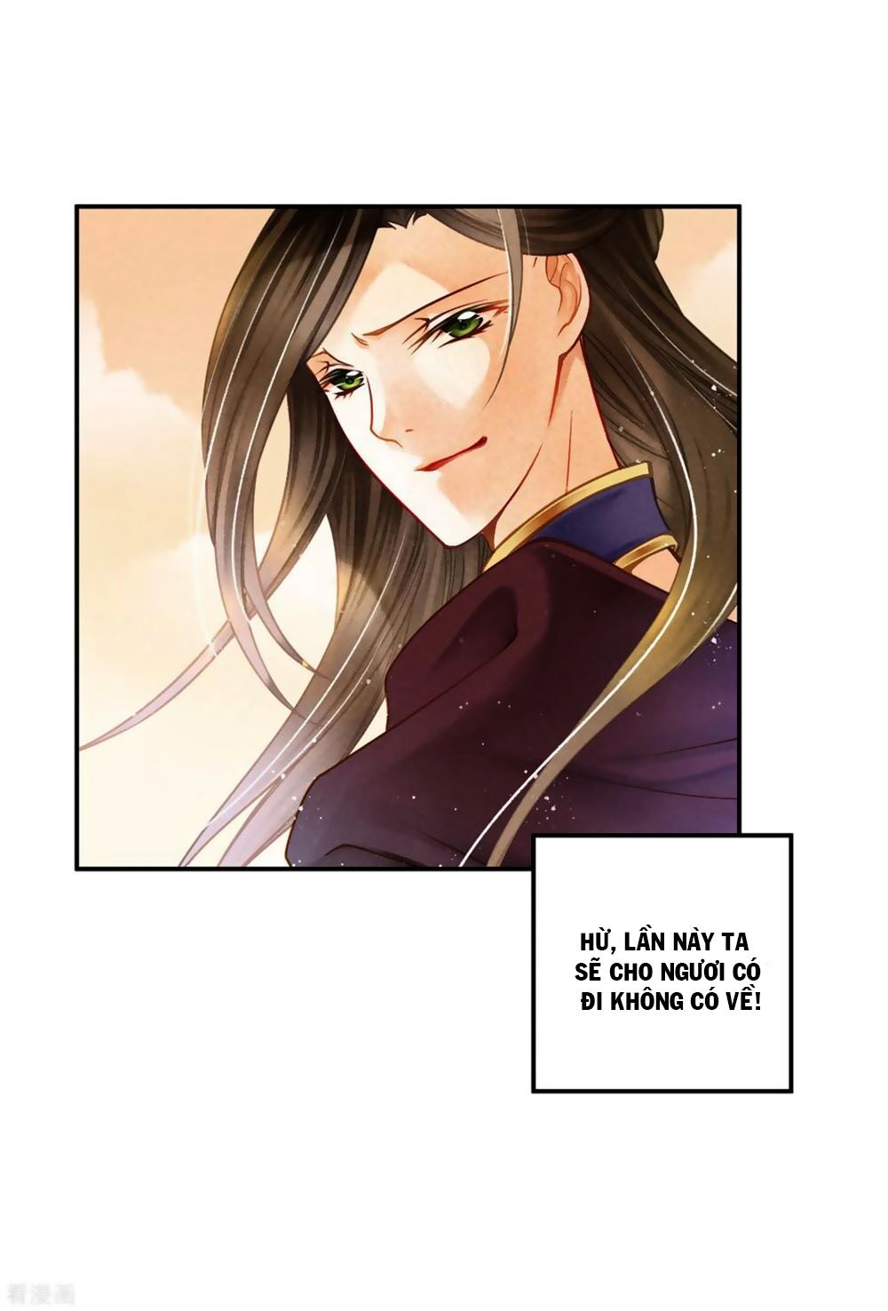 Ái Thượng Vô Địch Tiếu Hoàng Hậu Chapter 152 - Next Chapter 153