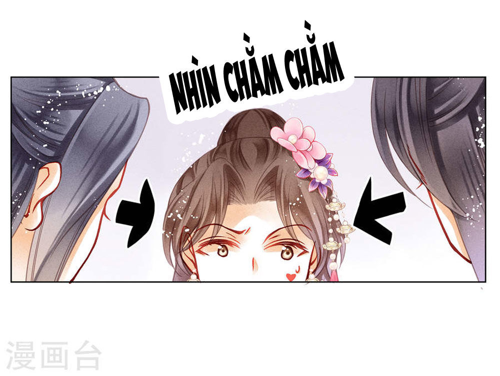 Ái Thượng Vô Địch Tiếu Hoàng Hậu Chapter 35 - Next Chapter 36