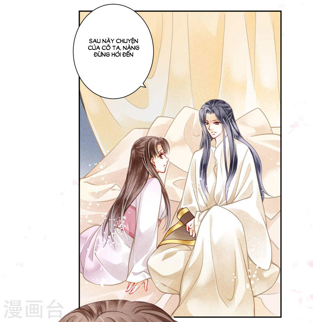 Ái Thượng Vô Địch Tiếu Hoàng Hậu Chapter 49 - Next Chapter 50