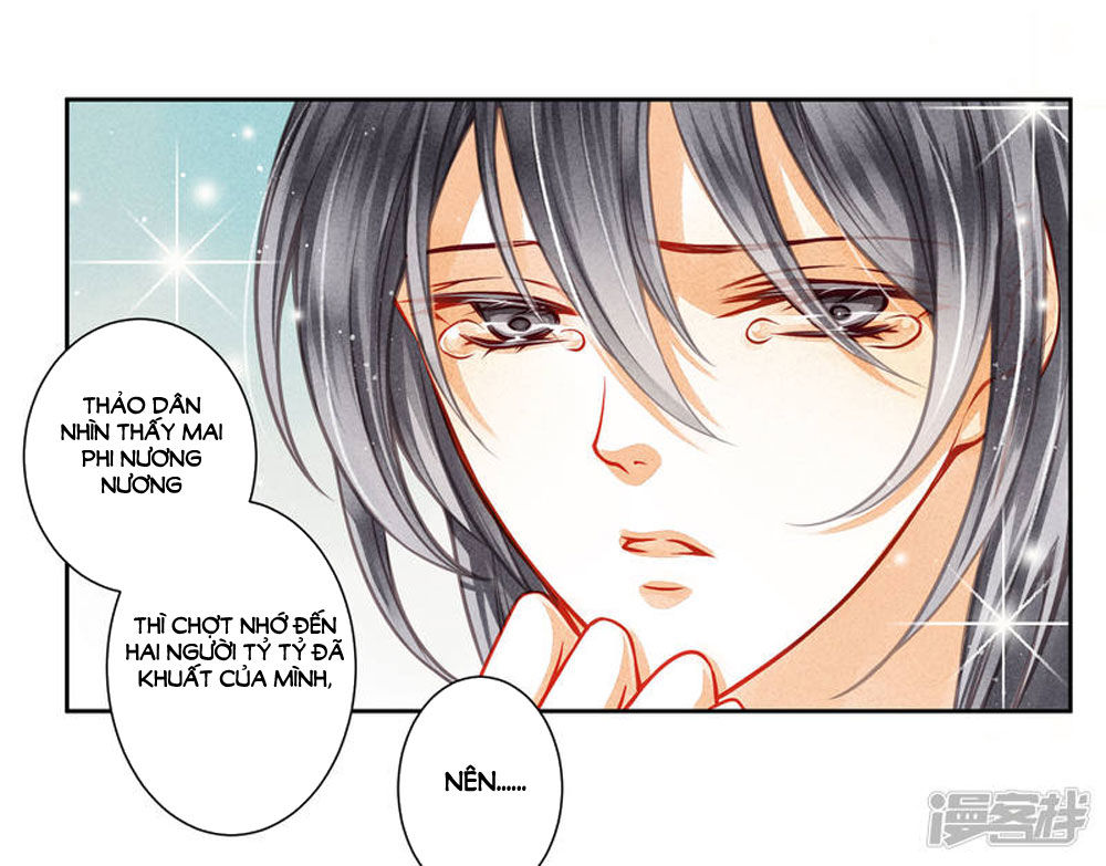 Ái Thượng Vô Địch Tiếu Hoàng Hậu Chapter 54 - Next Chapter 55