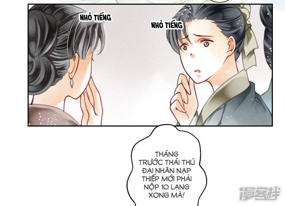 Ái Thượng Vô Địch Tiếu Hoàng Hậu Chapter 59 - Next Chapter 60