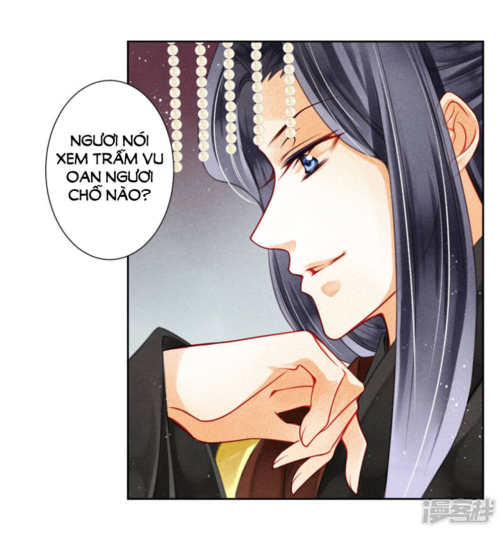 Ái Thượng Vô Địch Tiếu Hoàng Hậu Chapter 64 - Next Chapter 65