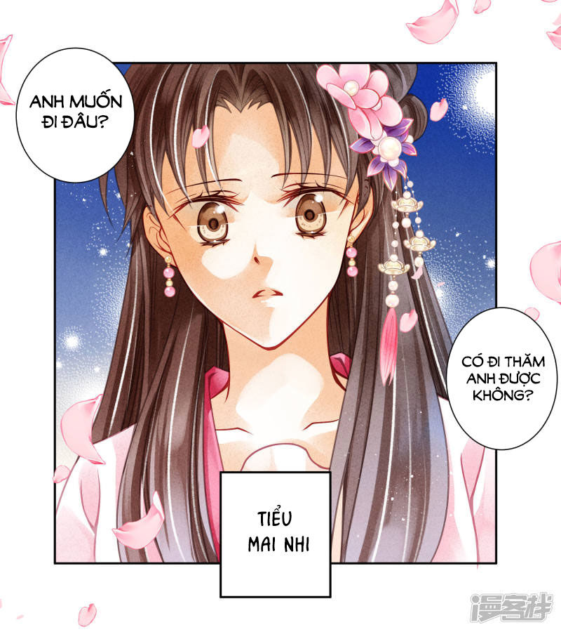 Ái Thượng Vô Địch Tiếu Hoàng Hậu Chapter 67 - Next Chapter 68