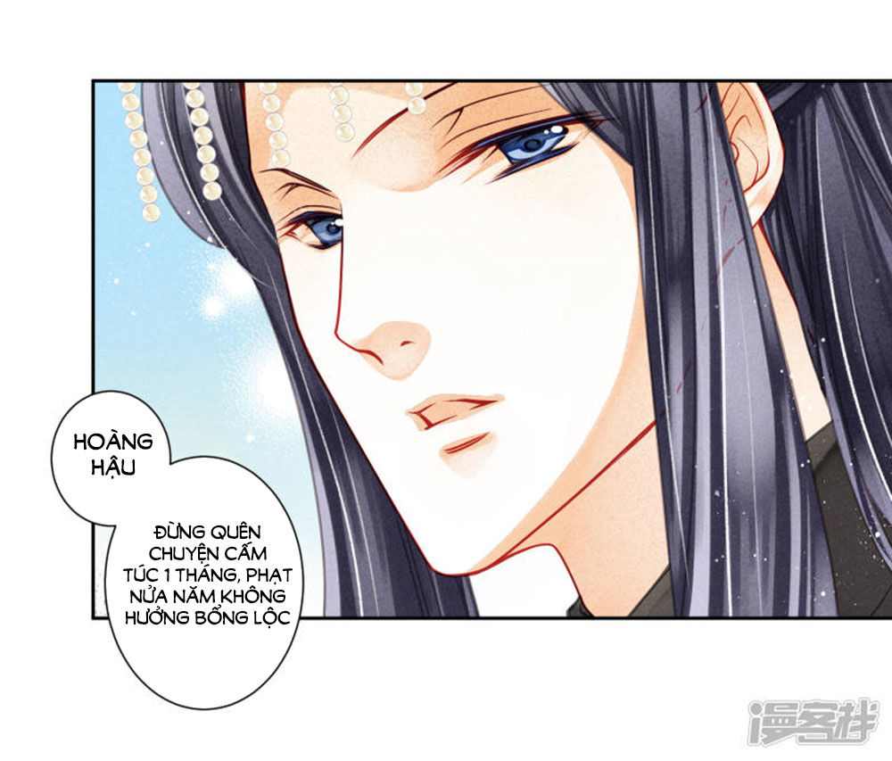 Ái Thượng Vô Địch Tiếu Hoàng Hậu Chapter 67 - Next Chapter 68