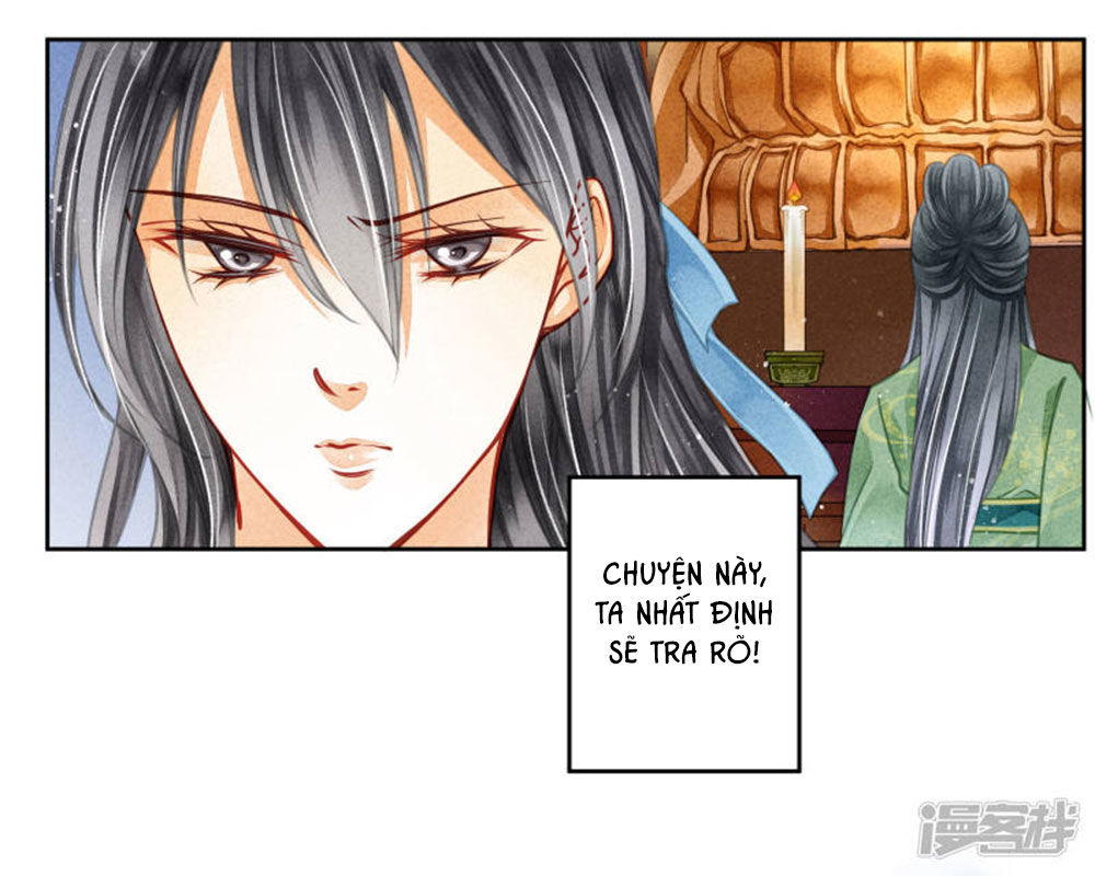 Ái Thượng Vô Địch Tiếu Hoàng Hậu Chapter 68 - Next Chapter 69