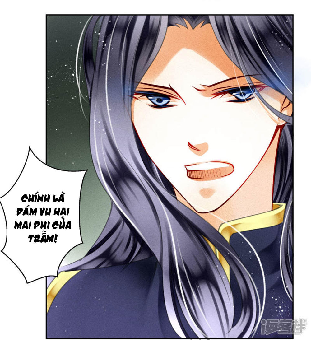 Ái Thượng Vô Địch Tiếu Hoàng Hậu Chapter 73 - Next Chapter 74