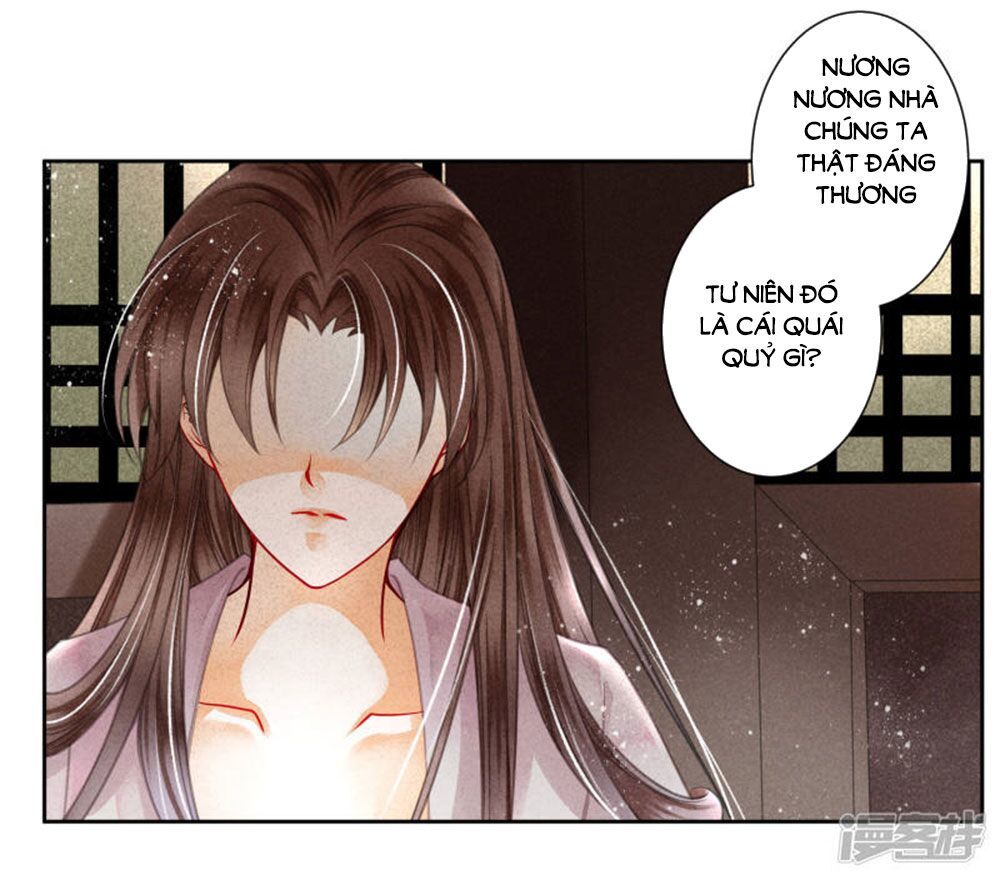 Ái Thượng Vô Địch Tiếu Hoàng Hậu Chapter 77 - Next Chapter 78