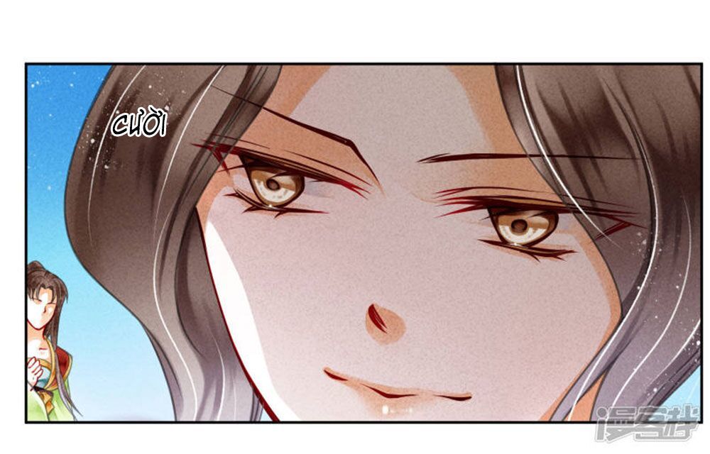 Ái Thượng Vô Địch Tiếu Hoàng Hậu Chapter 77 - Next Chapter 78