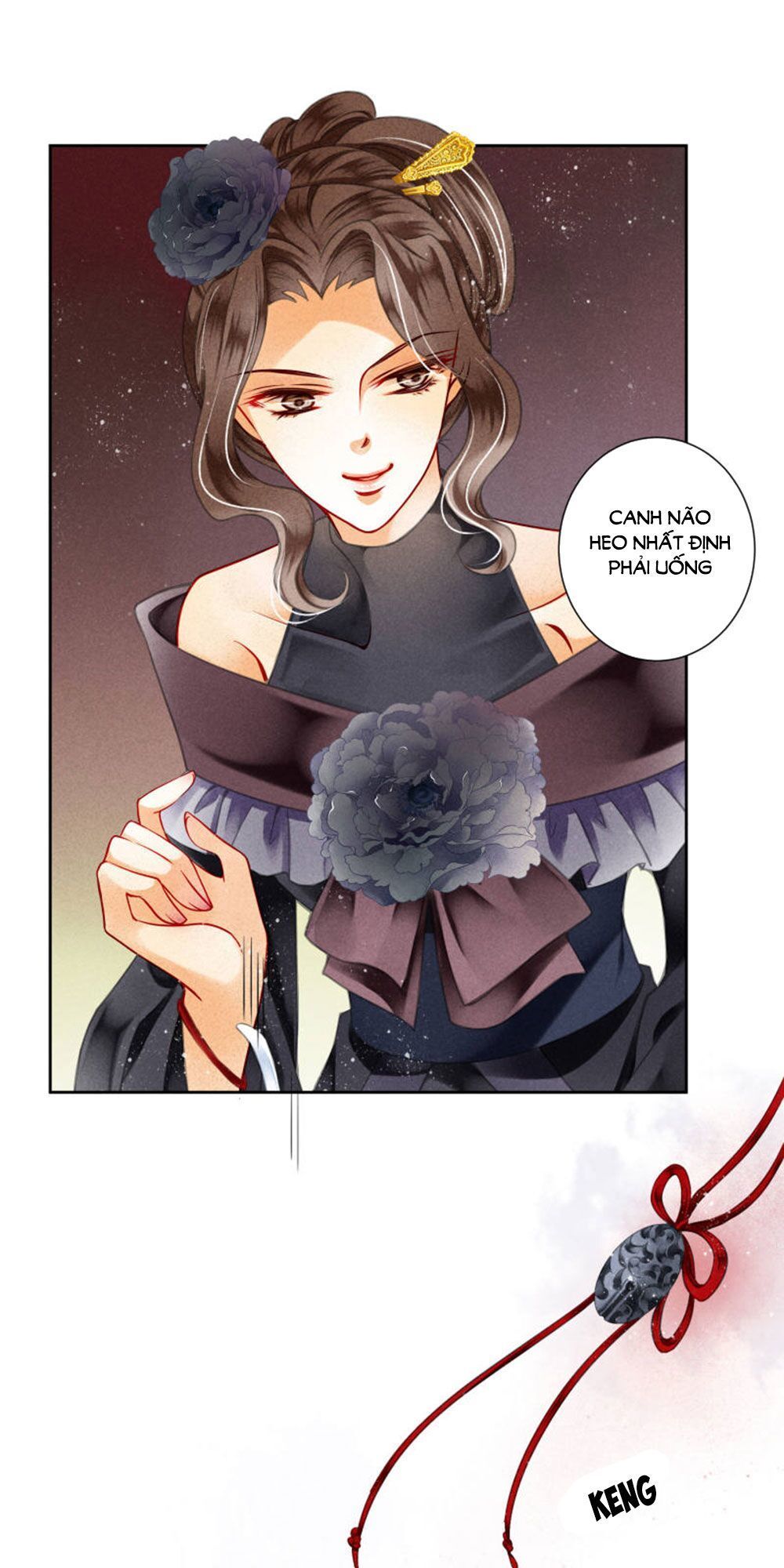 Ái Thượng Vô Địch Tiếu Hoàng Hậu Chapter 79 - Next Chapter 80